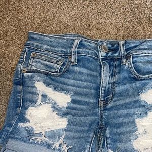 American eagle shorts